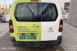2018 CITROEN BERLINGO L2, 1.6 HDI - INGEN MINSTEPRIS!