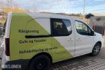 2018 CITROEN BERLINGO L2, 1.6 HDI - INGEN MINSTEPRIS!