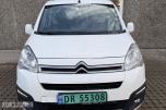 2018 CITROEN BERLINGO L2, 1.6 HDI - INGEN MINSTEPRIS!