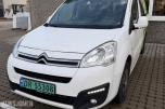 2018 CITROEN BERLINGO L2, 1.6 HDI - INGEN MINSTEPRIS!