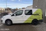 2018 CITROEN BERLINGO L2, 1.6 HDI - INGEN MINSTEPRIS!