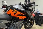 2018 KTM 790 Duke
