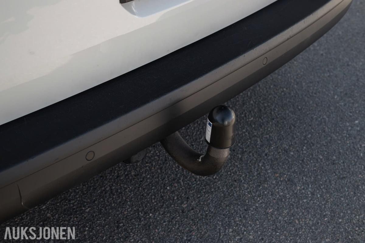 2017 Volkswagen Transporter, 2.0TDI 102HK ADAPTIV CRUISE/H.FESTE/EU 2028/REP.OBJEKT, 91100km