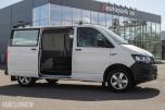 2017 Volkswagen Transporter, 2.0TDI 102HK ADAPTIV CRUISE/H.FESTE/EU 2028/REP.OBJEKT, 91100km