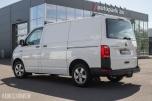 2017 Volkswagen Transporter, 2.0TDI 102HK ADAPTIV CRUISE/H.FESTE/EU 2028/REP.OBJEKT, 91100km