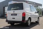 2017 Volkswagen Transporter, 2.0TDI 102HK ADAPTIV CRUISE/H.FESTE/EU 2028/REP.OBJEKT, 91100km