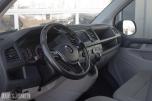 2017 Volkswagen Transporter, 2.0TDI 102HK ADAPTIV CRUISE/H.FESTE/EU 2028/REP.OBJEKT, 91100km