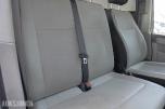 2017 Volkswagen Transporter, 2.0TDI 102HK ADAPTIV CRUISE/H.FESTE/EU 2028/REP.OBJEKT, 91100km