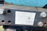 1996 Valmet 365 S traktor med Quicke 620 frontlaster.