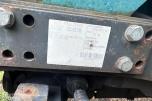1996 Valmet 365 S traktor med Quicke 620 frontlaster.