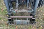 1996 Valmet 365 S traktor med Quicke 620 frontlaster.