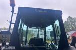 1996 Valmet 365 S traktor med Quicke 620 frontlaster.