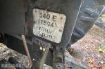 1996 Valmet 365 S traktor med Quicke 620 frontlaster.