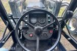 1996 Valmet 365 S traktor med Quicke 620 frontlaster.