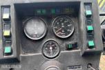 1996 Valmet 365 S traktor med Quicke 620 frontlaster.