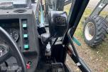 1996 Valmet 365 S traktor med Quicke 620 frontlaster.