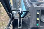 1996 Valmet 365 S traktor med Quicke 620 frontlaster.