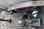 1996 Valmet 365 S traktor med Quicke 620 frontlaster.
