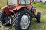 1980 Massey Ferguson 265 4WD MVA FRI