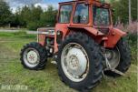 1980 Massey Ferguson 265 4WD MVA FRI