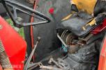 1980 Massey Ferguson 265 4WD MVA FRI
