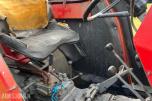 1980 Massey Ferguson 265 4WD MVA FRI