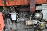 1980 Massey Ferguson 265 4WD MVA FRI