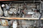 1980 Massey Ferguson 265 4WD MVA FRI