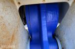 2020 Xcentric Ripper XR 22 hydraulisk ripper, OQ70 feste