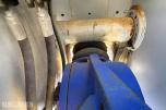 2020 Xcentric Ripper XR 22 hydraulisk ripper, OQ70 feste