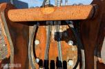 2020 Xcentric Ripper XR 22 hydraulisk ripper, OQ70 feste