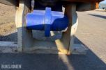 2020 Xcentric Ripper XR 22 hydraulisk ripper, OQ70 feste