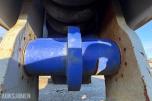 2020 Xcentric Ripper XR 22 hydraulisk ripper, OQ70 feste