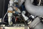 Hydraulikk aggregat for betong veggsag