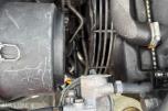 Hydraulikk aggregat for betong veggsag