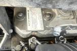 Hydraulikk aggregat for betong veggsag