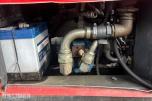 Hydraulikk aggregat for betong veggsag