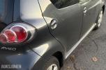 2011 Toyota Aygo 1.0 Bensin 68hk 136000km EU ok til 05.2027