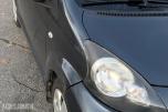 2011 Toyota Aygo 1.0 Bensin 68hk 136000km EU ok til 05.2027