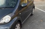 2011 Toyota Aygo 1.0 Bensin 68hk 136000km EU ok til 05.2027