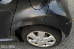 2011 Toyota Aygo 1.0 Bensin 68hk 136000km EU ok til 05.2027