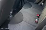 2011 Toyota Aygo 1.0 Bensin 68hk 136000km EU ok til 05.2027