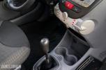 2011 Toyota Aygo 1.0 Bensin 68hk 136000km EU ok til 05.2027