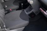 2011 Toyota Aygo 1.0 Bensin 68hk 136000km EU ok til 05.2027