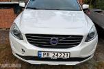 2014 Volvo XC 60 D4 163hk AWD Automat Reparasjonsobjekt 