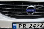 2014 Volvo XC 60 D4 163hk AWD Automat Reparasjonsobjekt 
