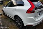 2014 Volvo XC 60 D4 163hk AWD Automat Reparasjonsobjekt 