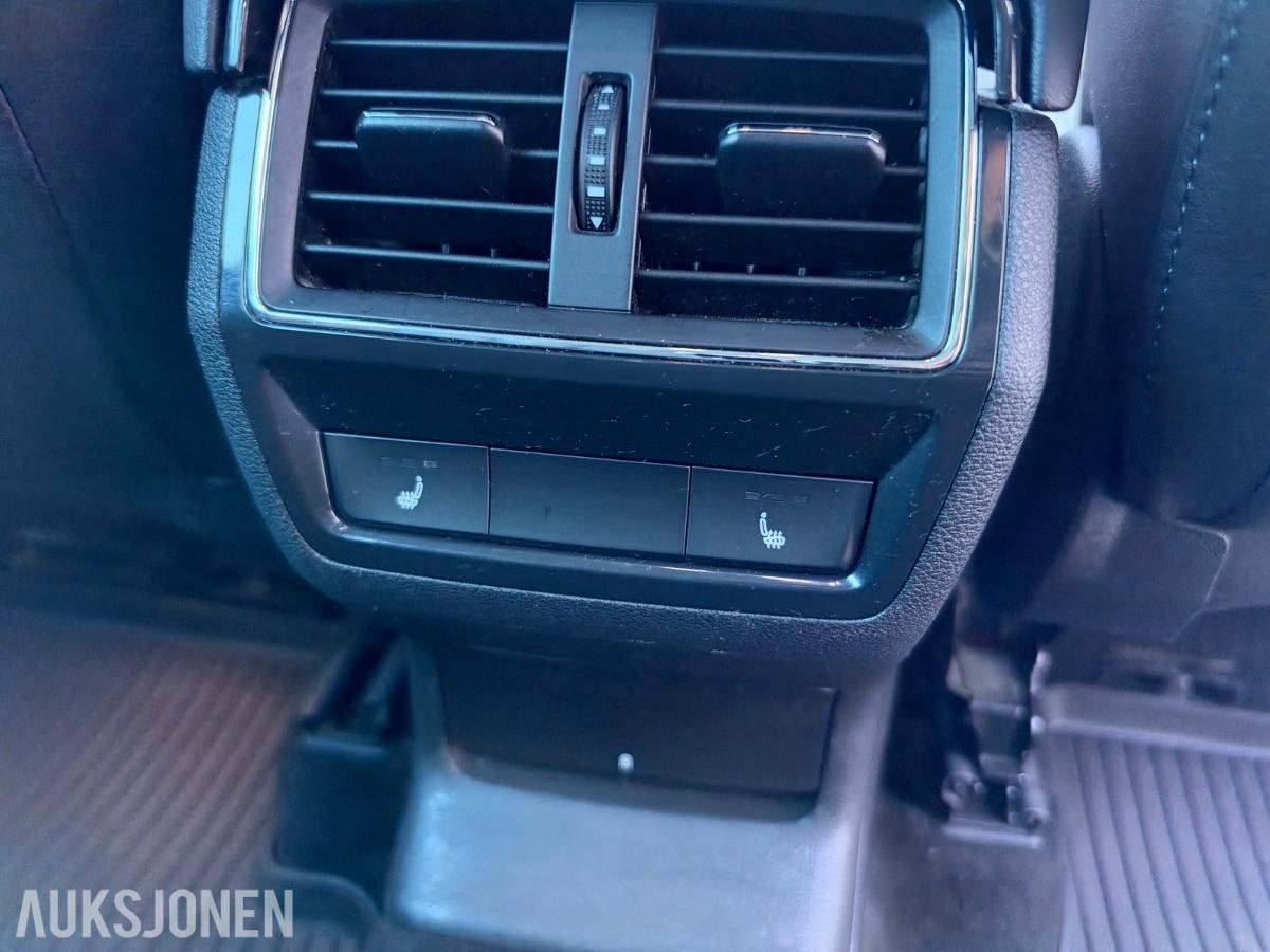 2019 SKODA KAROQ 1.6 TDI DSG HENGERFESTE SKINN KAMERA