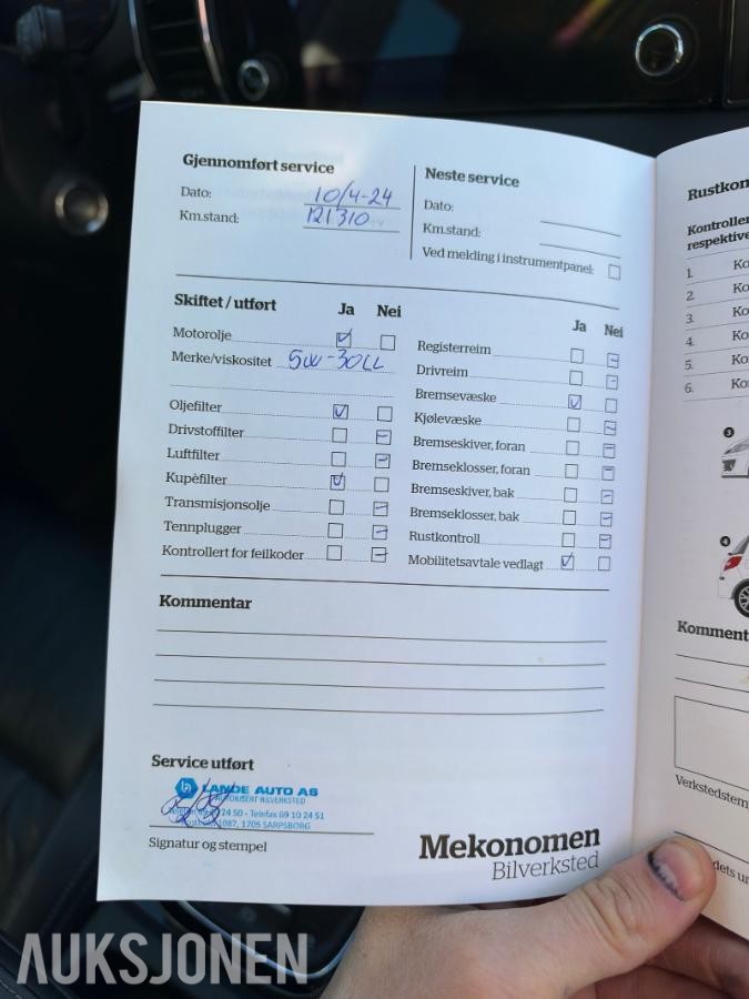 2019 SKODA KAROQ 1.6 TDI DSG HENGERFESTE SKINN KAMERA