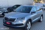 2019 SKODA KAROQ 1.6 TDI DSG HENGERFESTE SKINN KAMERA